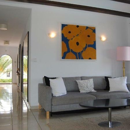 Villa Bozena Dénia Esterno foto